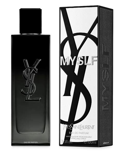 ysl myself intense|myslf yves saint laurent.